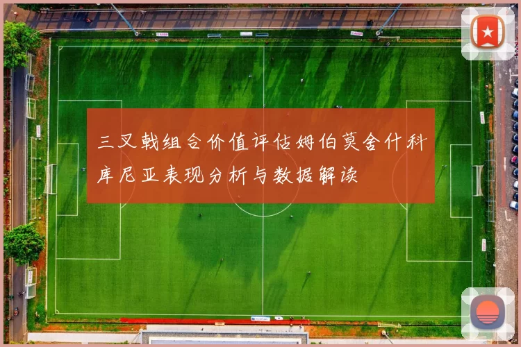 三叉戟组合价值评估姆伯莫舍什科库尼亚表现分析与数据解读